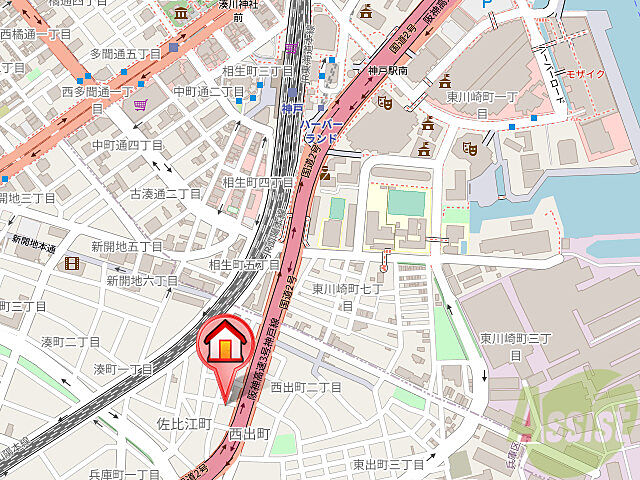 地図