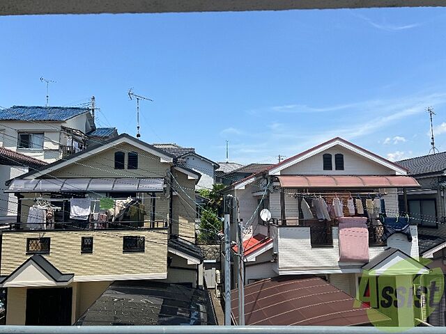 室内