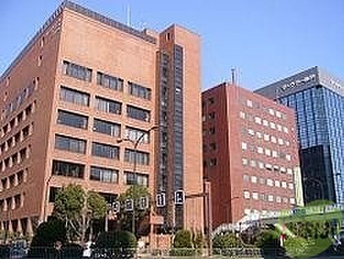 画像30:神戸市中央区役所 2372m