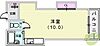 サイコート兵庫5階5.5万円