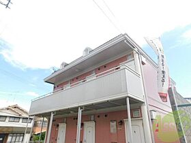 カッスル・クーム鈴蘭  ｜ 兵庫県神戸市北区鈴蘭台北町5丁目8-29（賃貸アパート1K・2階・20.40㎡） その1