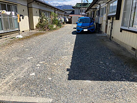 かみや荘戸建  ｜ 長野県飯田市毛賀（賃貸一戸建1LDK・1階・48.60㎡） その17