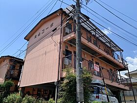 丸山コーポII  ｜ 長野県飯田市上郷黒田（賃貸アパート1K・2階・23.68㎡） その1