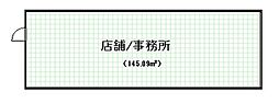 中央通りテナント