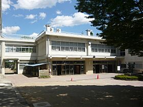 コーポ泉果苑  ｜ 長野県飯田市上郷黒田（賃貸マンション1K・3階・30.30㎡） その30