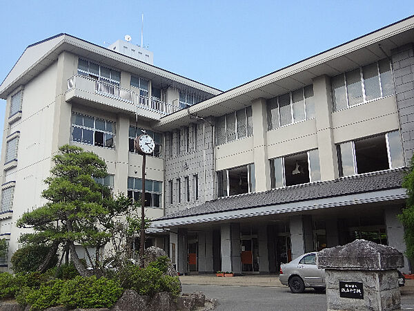 パイン　フィールド ｜長野県飯田市松尾上溝(賃貸アパート2LDK・1階・50.02㎡)の写真 その15