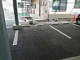 長野県飯田市白山町３丁目東（賃貸マンション2LDK・2階・51.50㎡） その21