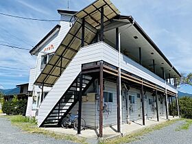 ハイツｎ  ｜ 長野県飯田市鼎下山（賃貸アパート1DK・2階・26.40㎡） その24