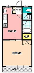グリーンハイツ高森
