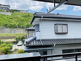 シャルマンコート上山  ｜ 長野県飯田市鼎上山（賃貸アパート2LDK・2階・57.85㎡） その14