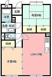 🉐敷金礼金0円！🉐Limpia畑田