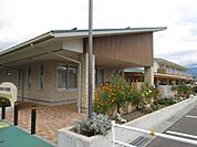 幼稚園、保育園「認定こども園鼎あかり保育園まで1383m」