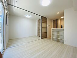 アイオーラTSII 101 1階1LDKのリビング/ダイニング