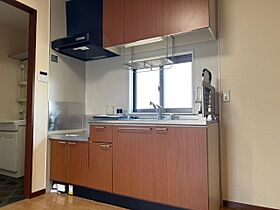 長野県飯田市駄科（賃貸アパート2K・1階・43.54㎡） その5