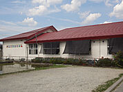 幼稚園、保育園「飯田市立認定こども園松尾東保育園まで857m」