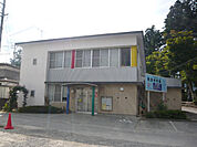 幼稚園、保育園「育良保育園まで607m」
