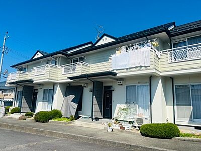 外観 外観