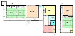 新井貸家