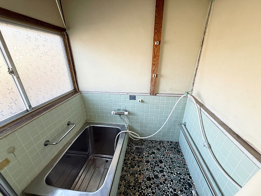 detached 長野県下伊那郡松川町元大島