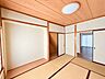 その他：1階和室6帖
