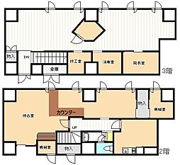 トップヒルズ2階テナント