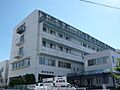 病院「健和会病...