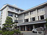 周辺：中学校「飯田市立緑ケ丘中学校まで2441m」