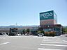 周辺：スーパー「キラヤ高森店まで2132m」