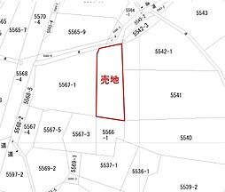 飯田市川路土地