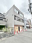 東京都江東区北砂4丁目：物件画像／住友不動産ステップ株式会社　六本木賃貸センター1課