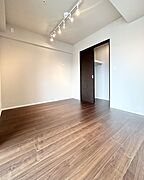 洋室約6．2帖