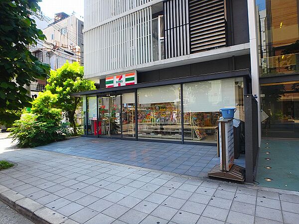 画像3:セブンイレブン 大阪平野町3丁目店（1059m）
