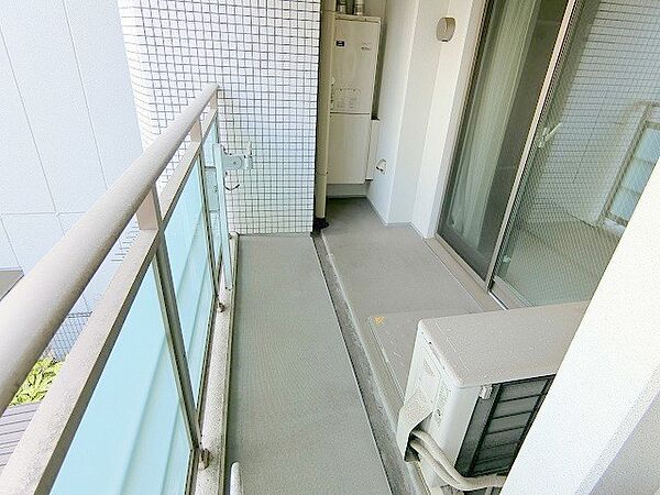 エステムコート船場プレミア ｜大阪府大阪市中央区南久宝寺町１丁目(賃貸マンション2LDK・5階・60.00㎡)の写真 その9