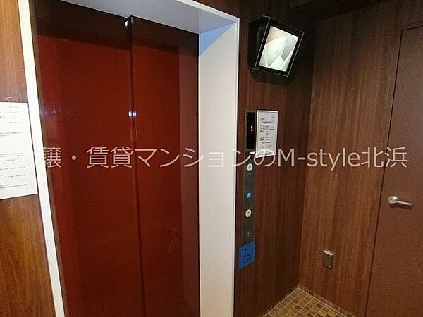 クリスタルブライト本町東 ｜大阪府大阪市中央区内本町１丁目(賃貸マンション1K・9階・28.65㎡)の写真 その16