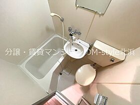 ロータリー38  ｜ 大阪府大阪市港区磯路３丁目（賃貸マンション1K・1階・17.28㎡） その7