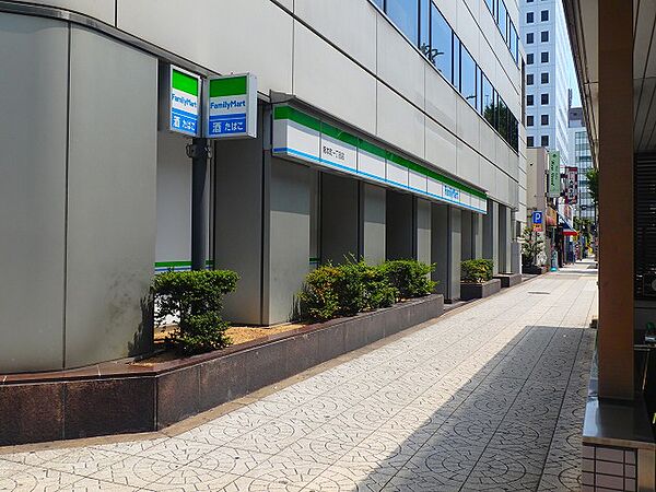 プレサンス堺筋本町駅前 ｜大阪府大阪市中央区南本町１丁目(賃貸マンション1DK・13階・34.80㎡)の写真 その22