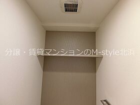 サムティ本町AGE  ｜ 大阪府大阪市中央区北久宝寺町１丁目（賃貸マンション1K・3階・25.36㎡） その23