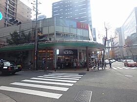 サムティ本町AGE  ｜ 大阪府大阪市中央区北久宝寺町１丁目（賃貸マンション1K・3階・25.36㎡） その16