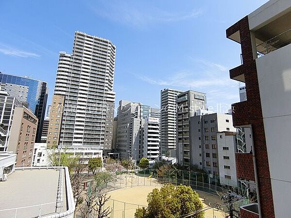 ルネフラッツ谷町四丁目 ｜大阪府大阪市中央区和泉町１丁目(賃貸マンション1DK・7階・39.57㎡)の写真 その13