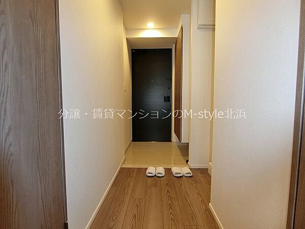 ルネフラッツ谷町四丁目 ｜大阪府大阪市中央区和泉町１丁目(賃貸マンション1DK・7階・39.57㎡)の写真 その28