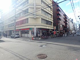 ローレルタワー堺筋本町  ｜ 大阪府大阪市中央区久太郎町２丁目（賃貸マンション1LDK・10階・43.41㎡） その9