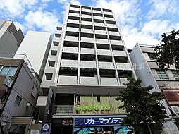 長堀橋駅 7.4万円