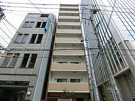 プルミエール南本町  ｜ 大阪府大阪市中央区南本町２丁目（賃貸マンション1K・8階・32.66㎡） その15