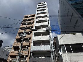 リードエイジ北浜  ｜ 大阪府大阪市中央区大手通３丁目（賃貸マンション1R・4階・23.70㎡） その1