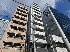 リードエイジ北浜  ｜ 大阪府大阪市中央区大手通３丁目（賃貸マンション1R・4階・23.70㎡） その15