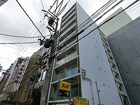 アビテ北御堂  ｜ 大阪府大阪市中央区瓦町４丁目（賃貸マンション1R・4階・27.14㎡） その15