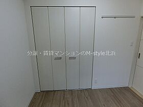 Arome梅田  ｜ 大阪府大阪市北区太融寺町（賃貸マンション1LDK・7階・38.93㎡） その14