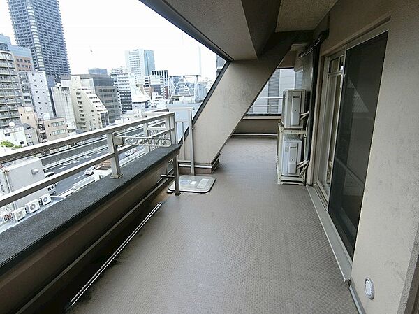 大阪府大阪市中央区内淡路町３丁目(賃貸マンション1LDK・10階・34.92㎡)の写真 その9