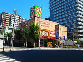 プランドール北浜  ｜ 大阪府大阪市中央区東高麗橋（賃貸マンション1K・8階・24.74㎡） その9