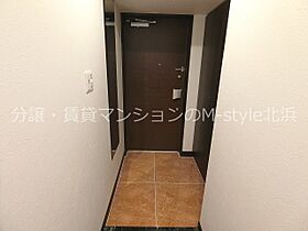 プレジオ本町  ｜ 大阪府大阪市中央区材木町（賃貸マンション1LDK・4階・61.31㎡） その28